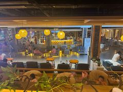 -星河湾温泉洗浴酒店