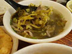 -陈记汤饭(水巷口店)