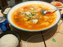 -好人民间小吃·番茄鱼酸菜鱼(木渎悠方店)
