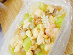 津味全爆-肘子酥·天津菜·特色捞面(德云社店)