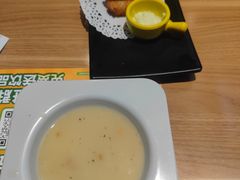 -豪客来牛排(天阳D32店)