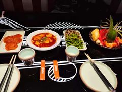 -星璨火吧KTV聚会餐厅(丰庆路店)