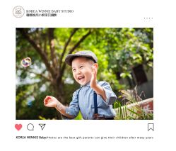 -星宝贝儿童摄影