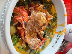 -小龙翻大江·小龙坎臻选店(太古里店)