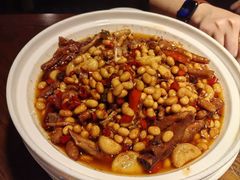 -小柴米·传统江西菜(万寿宫店)