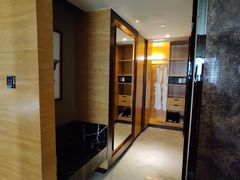 -西安赛瑞喜来登大酒店