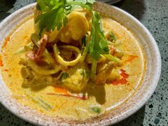 脆皮咖喱皇虾丸子-Home Thai·泰谣(王府井apm店)