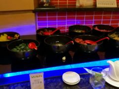 -东华假日酒店自助餐
