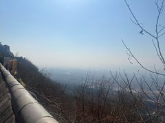 -响堂山石窟-北响堂山石窟