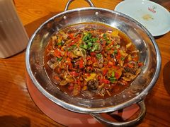 -李久其家民间餐厅(梅溪湖店)