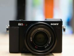 -Sony Store索尼(深圳深业上城店)