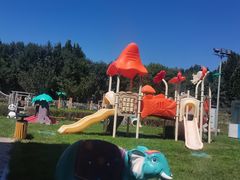 -廊坊固安福朋喜来登酒店