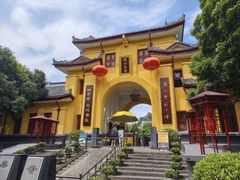 -桂林独秀峰王城景区