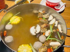 -牛很鲜潮汕牛肉火锅(朝晖路店)