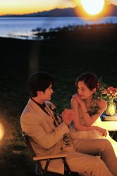-绽放摄胶片摄影工作室