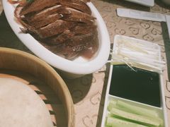 -大鸭梨烤鸭店(花园村店)