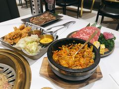 -妥妥烤肉料理(凯德店)