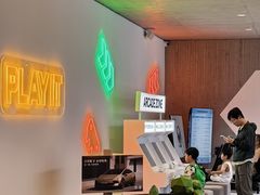 -现代汽车文化中心 Hyundai Motorstudio Beijing