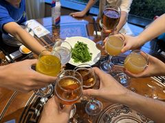-鹰龙海畔度假酒店(咸祥店)