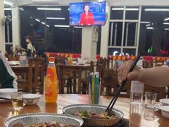 -南记食粥坊·宵夜大排档(南桂店)