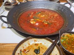-老天桥蛙炉火锅(姑苏总店)