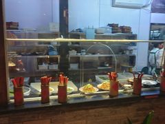 -客家大院·非遗赣南客家菜(郁孤台店)