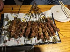 -市井烧烤·卤虾(和平上东店)