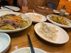 -一轩饺子馆(丽都店)