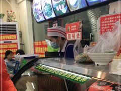 -老陈婆手工面庄