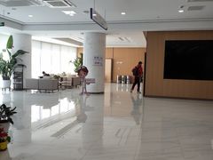 -美年大健康体检中心(浦东美张分院)