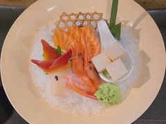 -山葵家·创意料理(宁波来福士店)
