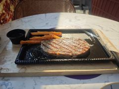 -必胜客(港城新天地店)