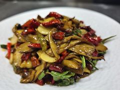 -山大王菌莊
