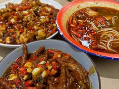 -老三样·旧食新味(万寿宫店)