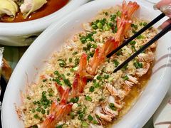 -广州海鲜酒楼(长丰园店)