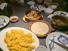 -前海沿·青岛菜(大拇指广场石老人店)