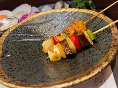 -MoMo牧场·寿喜烧专门店(长泰广场店)