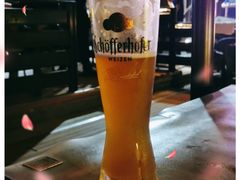 -LENBACH兰巴赫西餐啤酒坊(大连东港店)