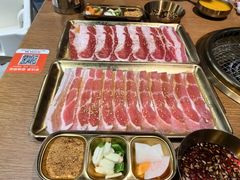 -七小福烤肉(新奥店)
