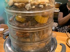 -鲜小岛·铜锅涮肉