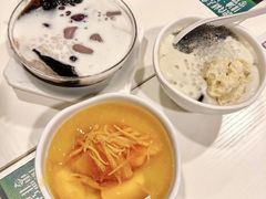 -松记糖水店(铜锣湾分店)