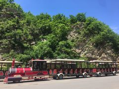 -大连天门山国家森林公园