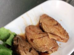 -韩九点烤肉(大学城店)