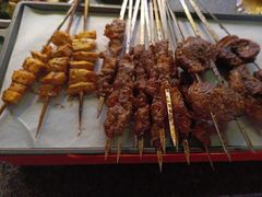 -路边边.炒菜烧烤.音乐餐厅(良乡长虹店)