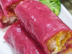 -吉莲利苑海鲜酒家(珠海拱北29年老字号店)