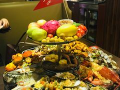 -日进一片海.生腌海鲜火锅.宵夜烧烤(三里屯总店)