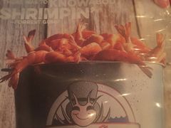 -Bubba Gump Shrimp(Ala Moana)