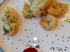 -天顺渔港·海景餐厅(星海广场店)