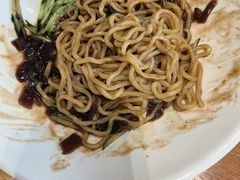 -英兰朝族饭店(河南桥头店)