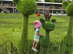 -北京鹿世界主题园